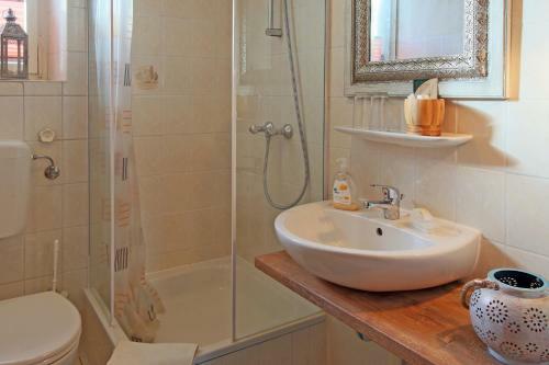 Apartamento Ferienwohnung Schubertstra�e