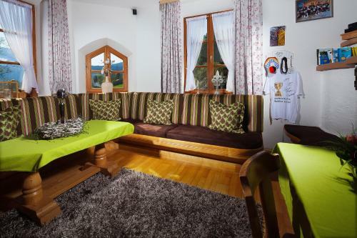 Hostal Pension Lugeck