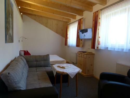 Hostal Alpengasthof K�fels