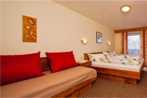 Hostal Alpengasthof K�fels