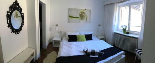 Hostal Haus Tirolerland