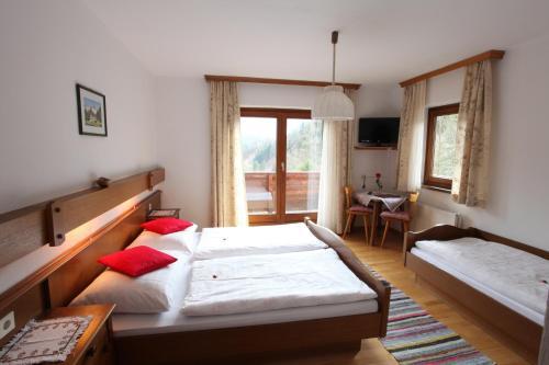 Hostal Haus Helga