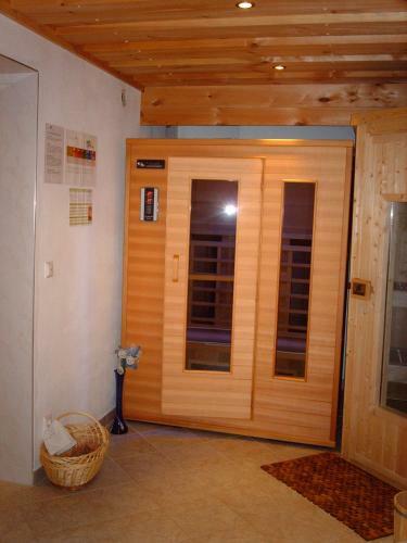 Hostal Haus Helga