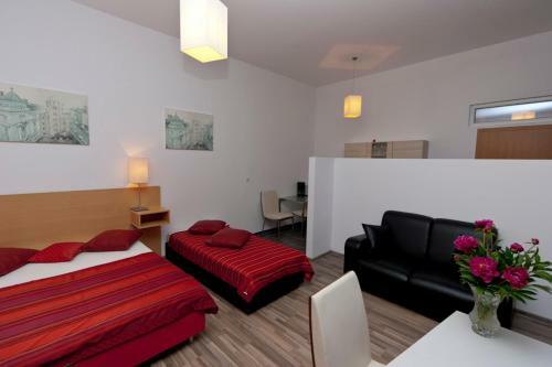 Queens Apartments