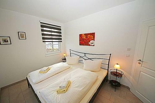 Apartamento Villa Antje - Ferienwohnung 04