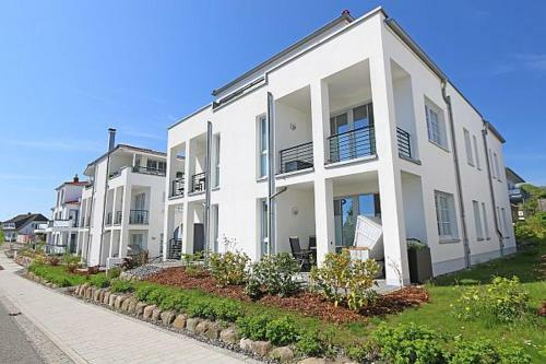 Apartamento Villa Antje - Ferienwohnung 04