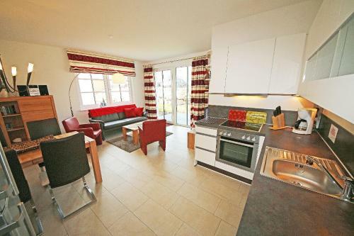 Apartamento Villa Antje - Ferienwohnung 04