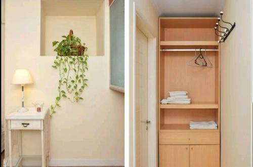 Temporary Rental Apartments