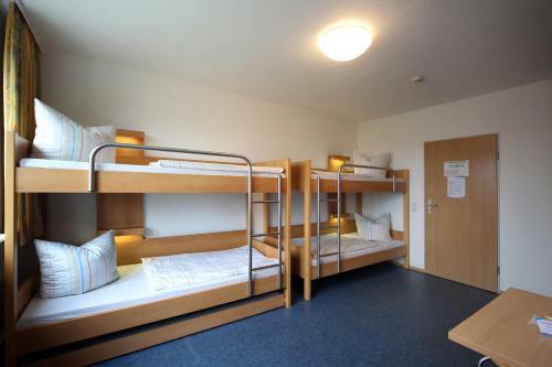 Albergue Djh Jugendherberge Sellin
