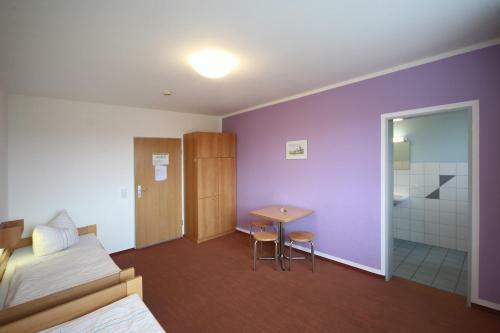 Albergue Djh Jugendherberge Sellin
