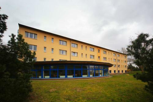 Albergue Djh Jugendherberge Sellin