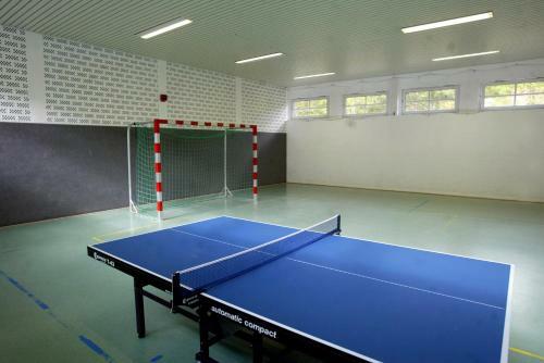 Albergue Djh Jugendherberge Sellin