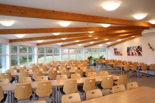 Albergue Djh Jugendherberge Sellin