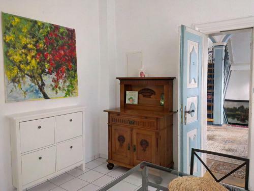 Apartamento Altstadt Palais