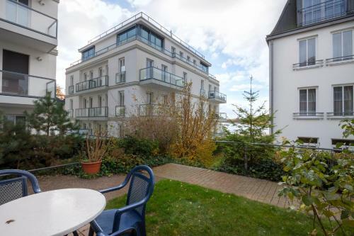 Apartamento Kleiner Seehof - Fewo 02