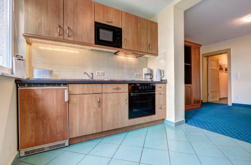 Apartamento Kleiner Seehof - Fewo 02