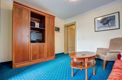 Apartamento Kleiner Seehof - Fewo 02