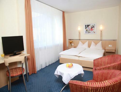 Hostal G�stehaus Kramer - Emde