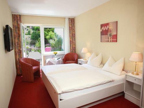 Hostal G�stehaus Kramer - Emde