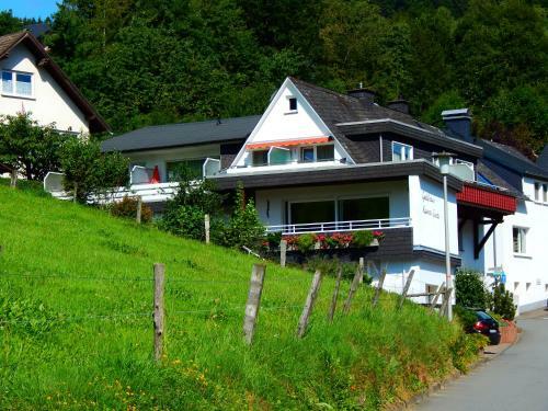 Hostal G�stehaus Kramer - Emde