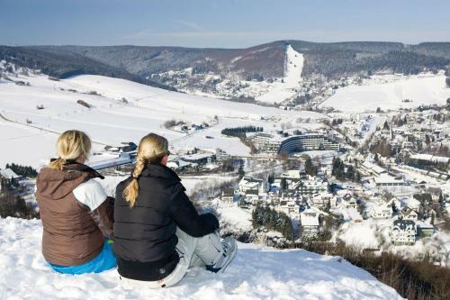 Hostal G�stehaus Kramer - Emde