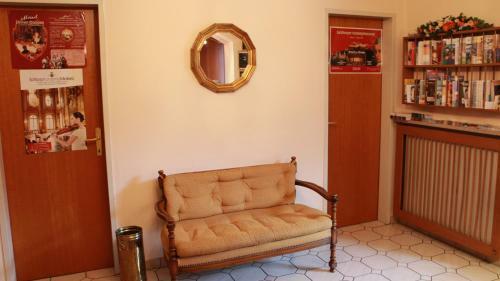 Hotel Josefa