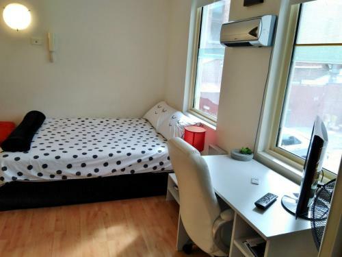 Apartamento Best Stay Accommodations