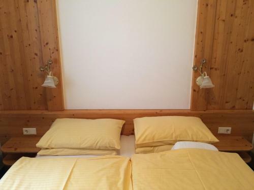 Apartamento Ferienwohnungen Karl Aigner