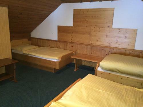 Apartamento Ferienwohnungen Karl Aigner