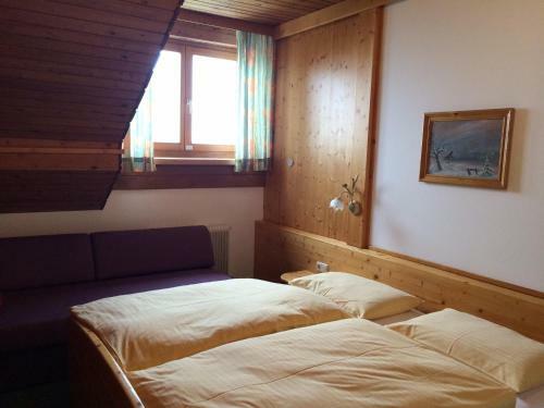 Apartamento Ferienwohnungen Karl Aigner