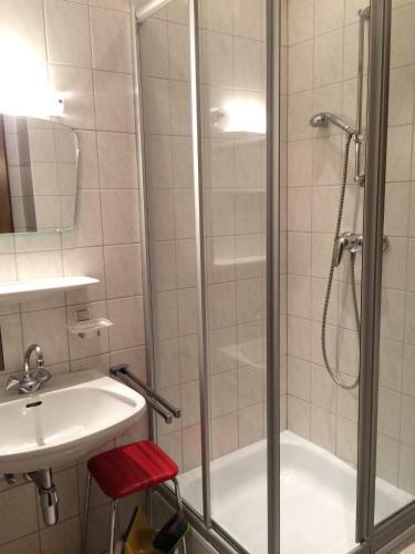 Apartamento Ferienwohnungen Karl Aigner