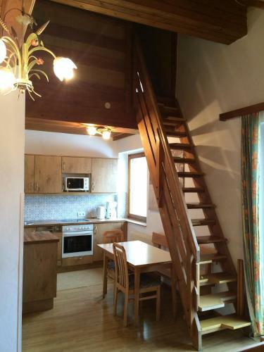 Apartamento Ferienwohnungen Karl Aigner