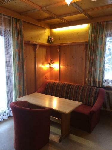 Apartamento Ferienwohnungen Karl Aigner