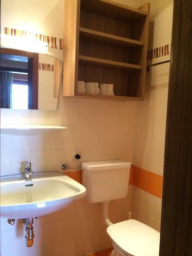 Apartamento Ferienwohnungen Karl Aigner
