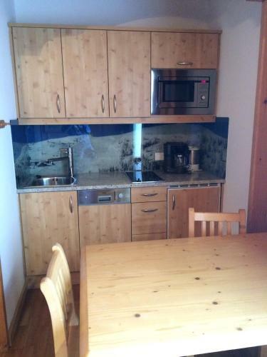 Apartamento Ferienwohnungen Karl Aigner