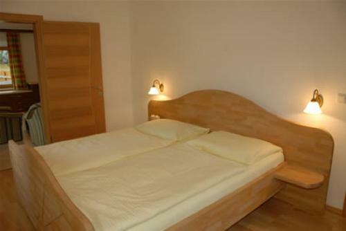 Apartamento Ferienwohnungen Karl Aigner