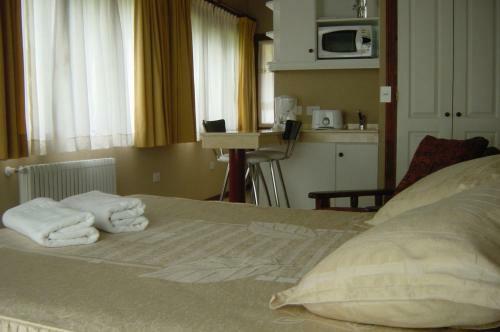 Lodge Refugio Del Bosque