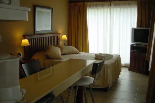 Lodge Refugio Del Bosque