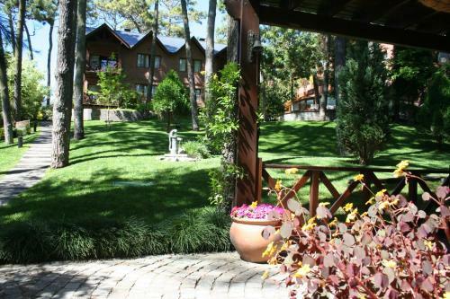 Lodge Refugio Del Bosque