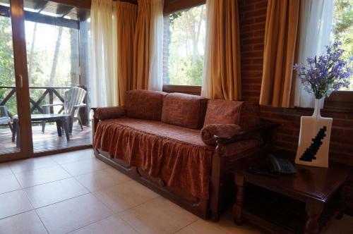 Lodge Refugio Del Bosque