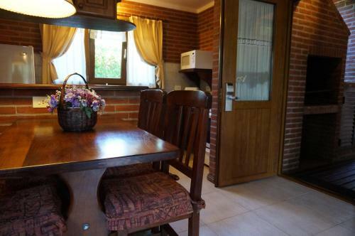 Lodge Refugio Del Bosque