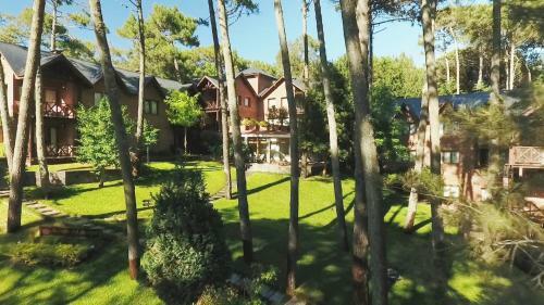 Lodge Refugio Del Bosque