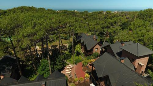 Lodge Refugio Del Bosque