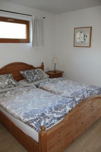 Apartamento Ferienwohnungen Almrausch