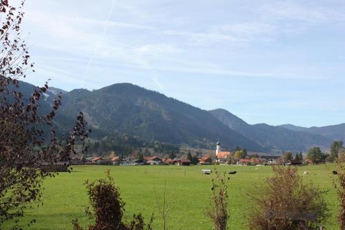 Apartamento Ferienwohnungen Almrausch