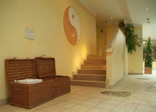 Hotel Glockenstuhl