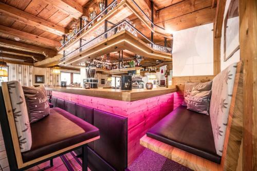 Hotel Glockenstuhl