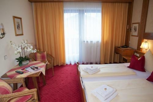 Hostal Pension Elisabeth