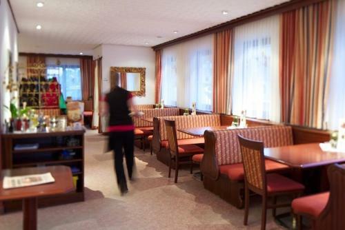 Hostal Pension Elisabeth