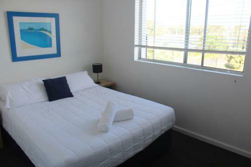 Hotel Oceanside Hawks Nest